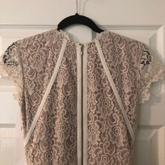 Lovely Nha Khan Amber Gown - Picture 7 of 8